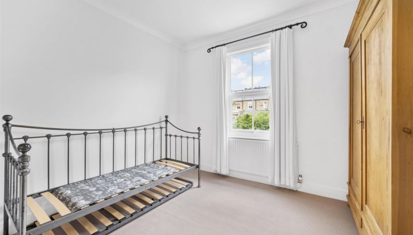 Kenwyn Road, West Wimbledon