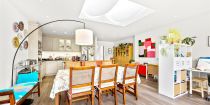 Grasmere Avenue, Merton Park, SW19