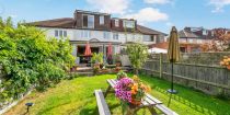 Grasmere Avenue, Merton Park, SW19