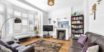Worple Road, West Wimbledon, SW20