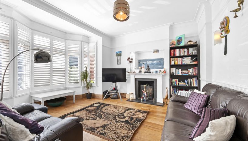 Worple Road, West Wimbledon, SW20