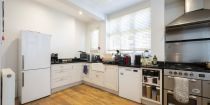Worple Road, West Wimbledon, SW20