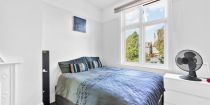 Worple Road, West Wimbledon, SW20