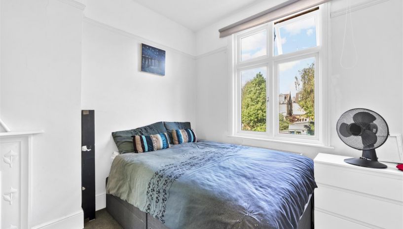 Worple Road, West Wimbledon, SW20