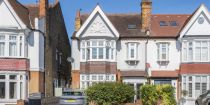 Worple Road, West Wimbledon, SW20