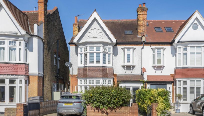 Worple Road, West Wimbledon, SW20
