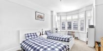 Worple Road, West Wimbledon, SW20
