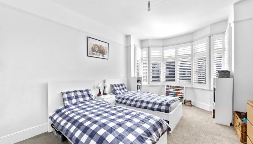 Worple Road, West Wimbledon, SW20