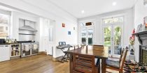 Worple Road, West Wimbledon, SW20