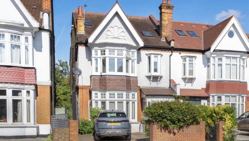 Worple Road, West Wimbledon, SW20