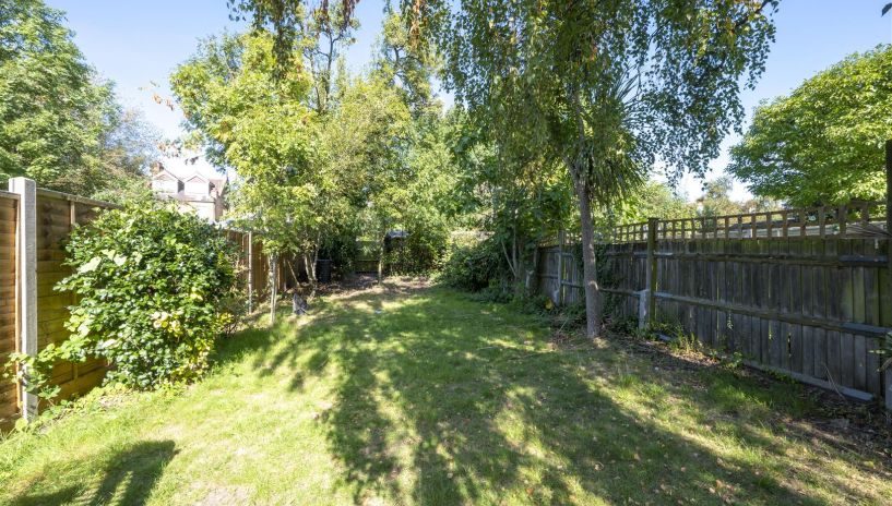 Worple Road, West Wimbledon, SW20