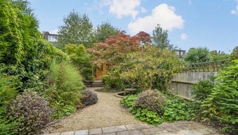 Lambton Road, West Wimbledon, SW20