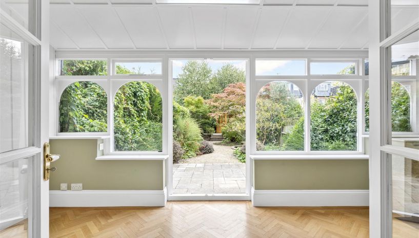 Lambton Road, West Wimbledon, SW20