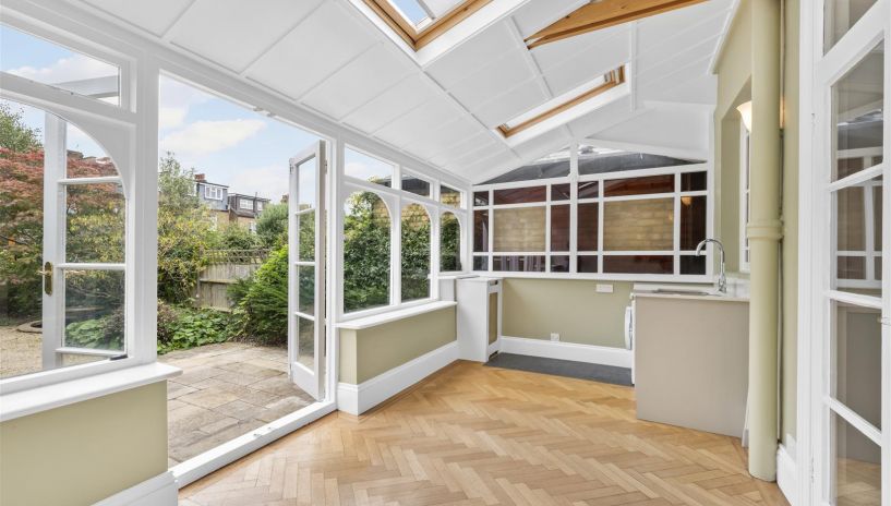 Lambton Road, West Wimbledon, SW20