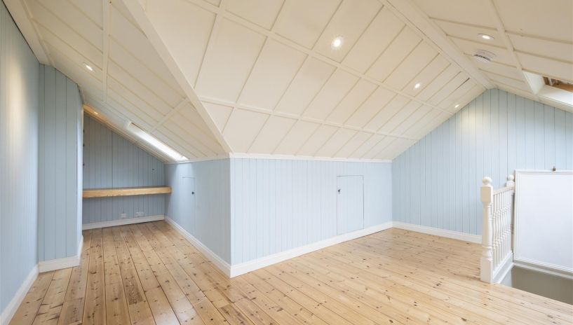 Lambton Road, West Wimbledon, SW20