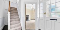 Lambton Road, West Wimbledon, SW20