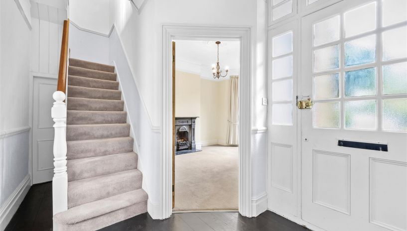 Lambton Road, West Wimbledon, SW20