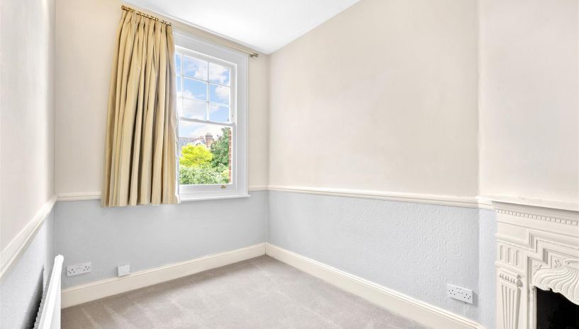 Lambton Road, West Wimbledon, SW20