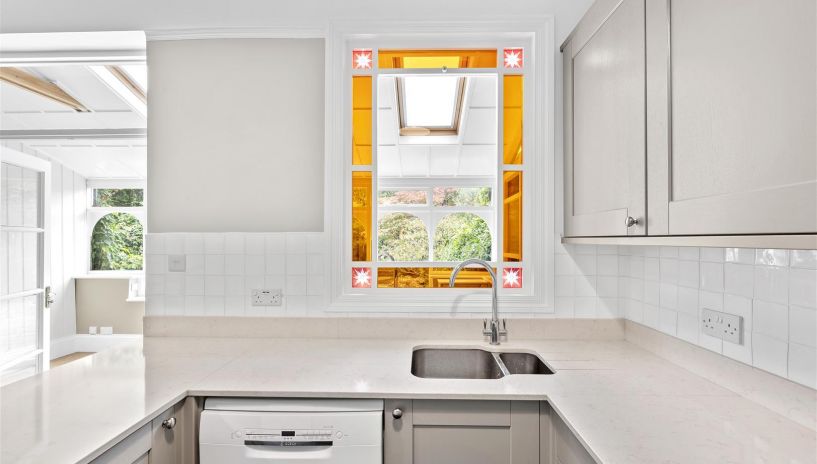 Lambton Road, West Wimbledon, SW20