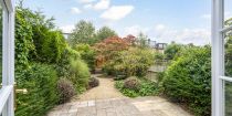 Lambton Road, West Wimbledon, SW20