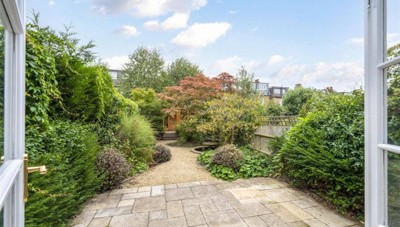 Lambton Road, West Wimbledon, SW20
