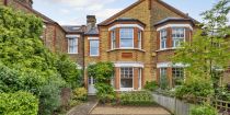 Lambton Road, West Wimbledon, SW20