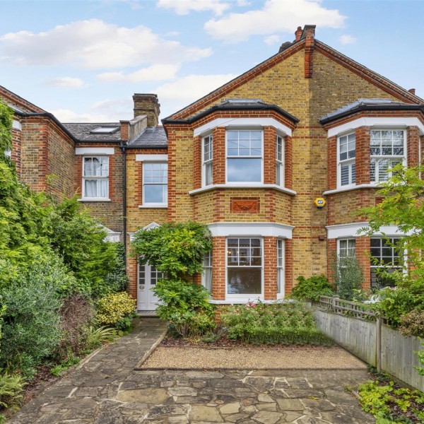 Lambton Road