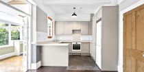 Lambton Road, West Wimbledon, SW20