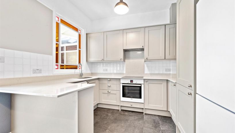 Lambton Road, West Wimbledon, SW20