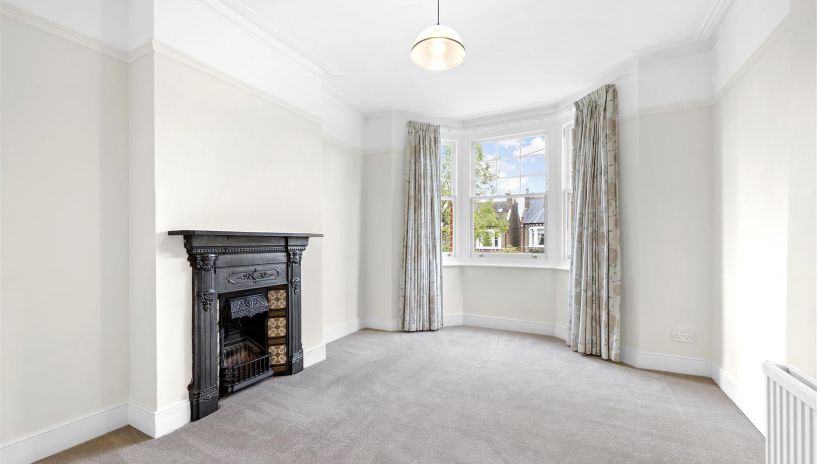 Lambton Road, West Wimbledon, SW20