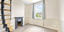 Lambton Road, West Wimbledon, SW20