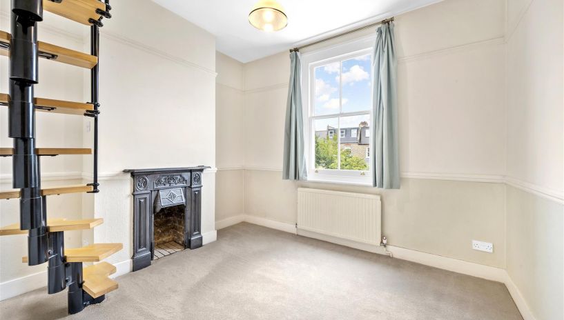 Lambton Road, West Wimbledon, SW20