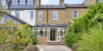 Lambton Road, West Wimbledon, SW20