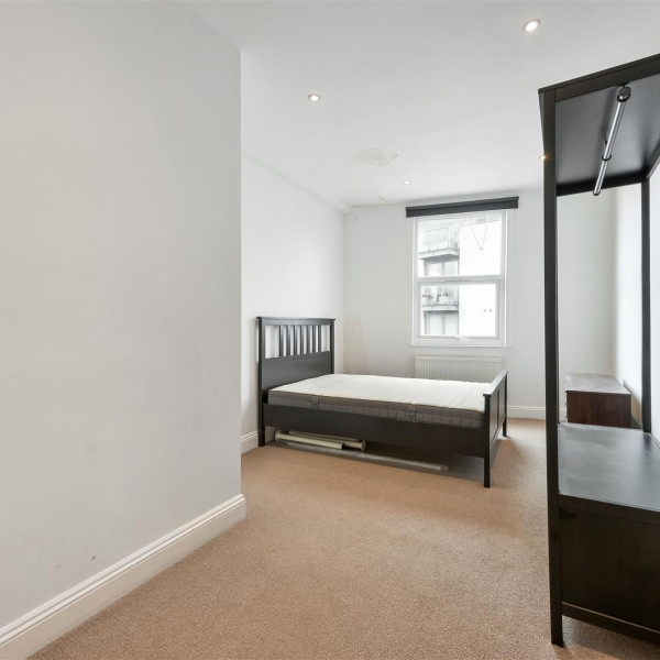 High Street Wimbledon