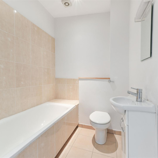 High Street Wimbledon