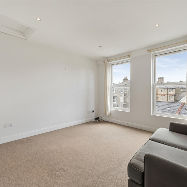 High Street Wimbledon