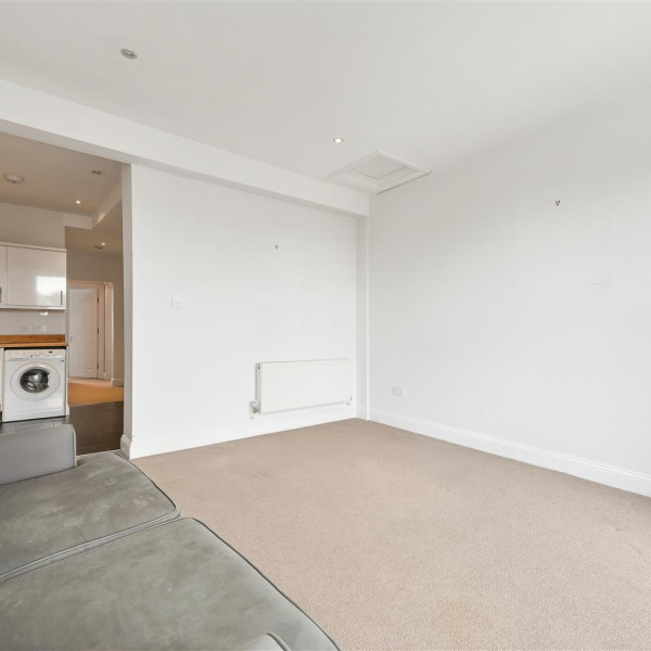 High Street Wimbledon