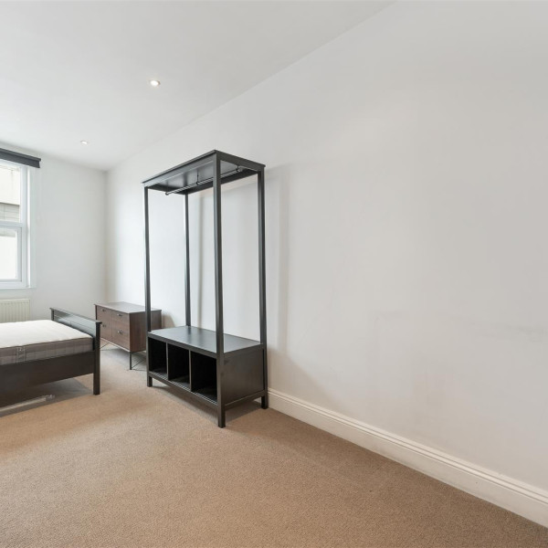 High Street Wimbledon