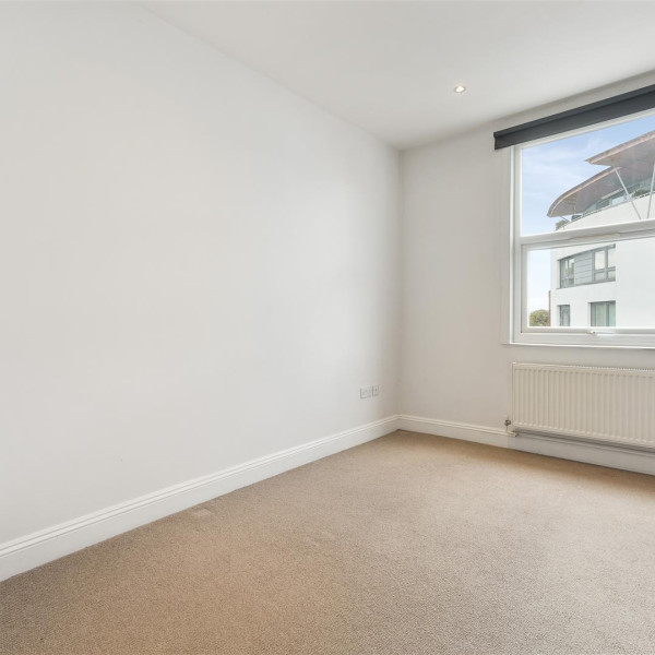 High Street Wimbledon