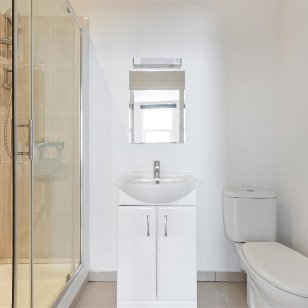 High Street Wimbledon