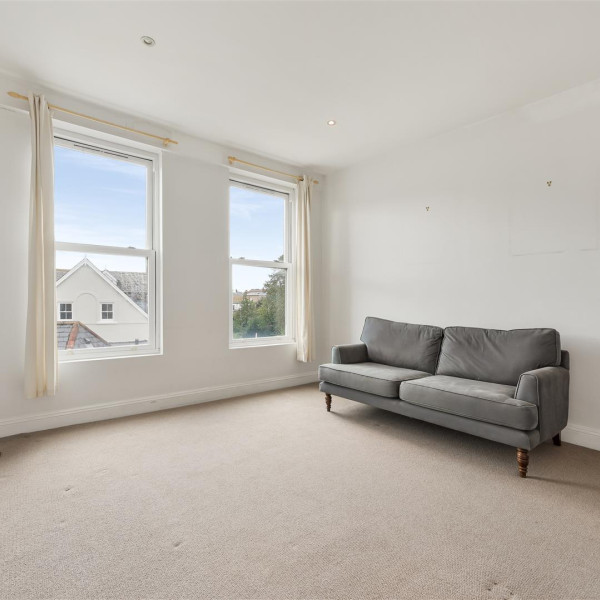 High Street Wimbledon