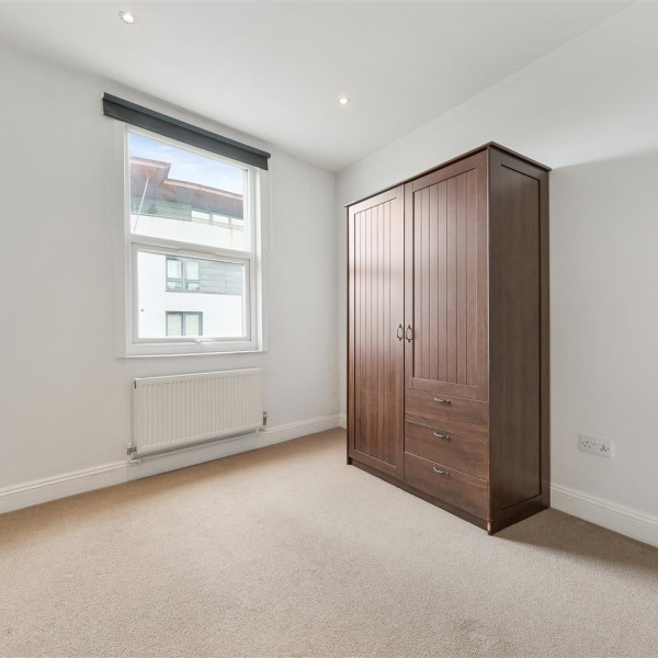 High Street Wimbledon