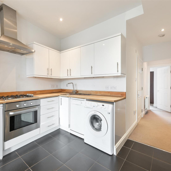 High Street Wimbledon