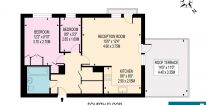 Devonshire House, Putney Hill, SW15