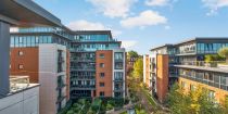 Devonshire House, Putney Hill, SW15
