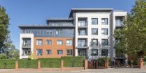 Devonshire House, Putney Hill, SW15