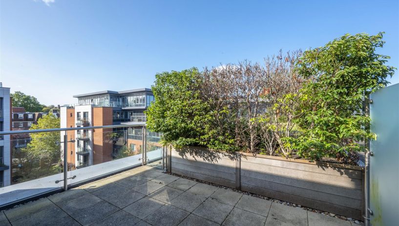 Devonshire House, Putney Hill, SW15