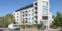 Devonshire House, Putney Hill, SW15