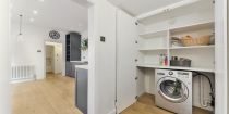 Garratt Terrace, Tooting, SW17