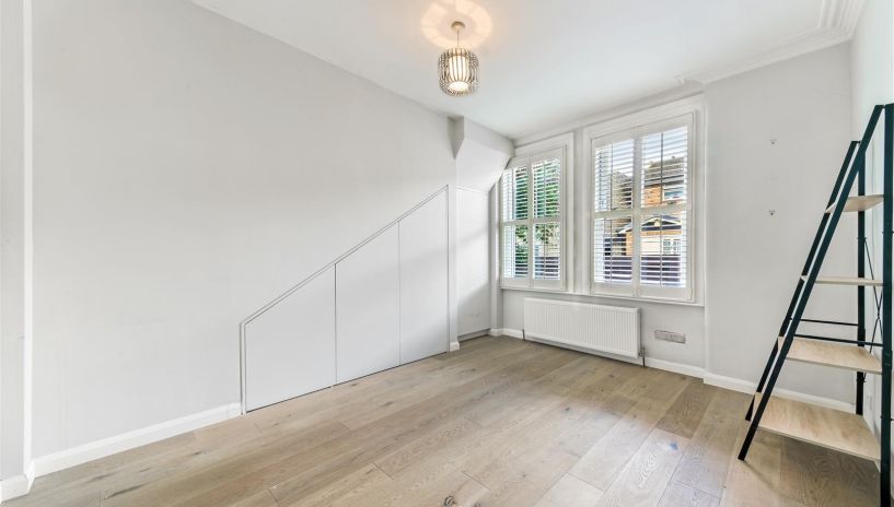 Garratt Terrace, Tooting, SW17